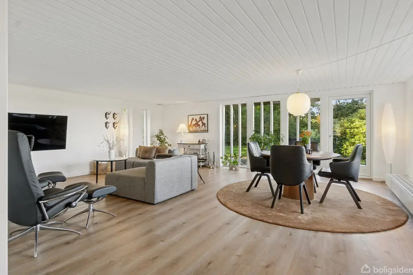 Hus – Løgstrup - Visning 4