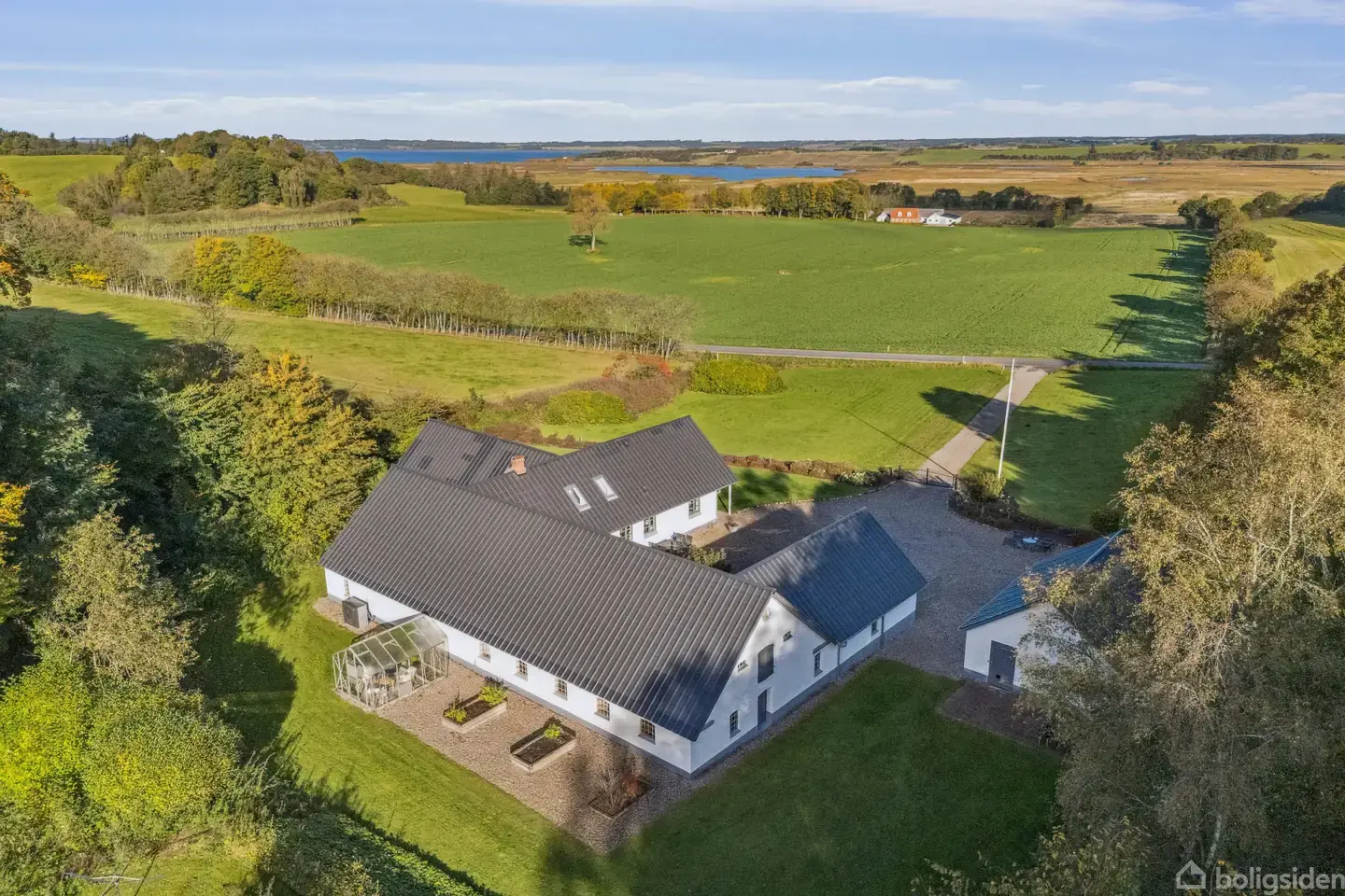 Hus – Løgstrup - Visning 2
