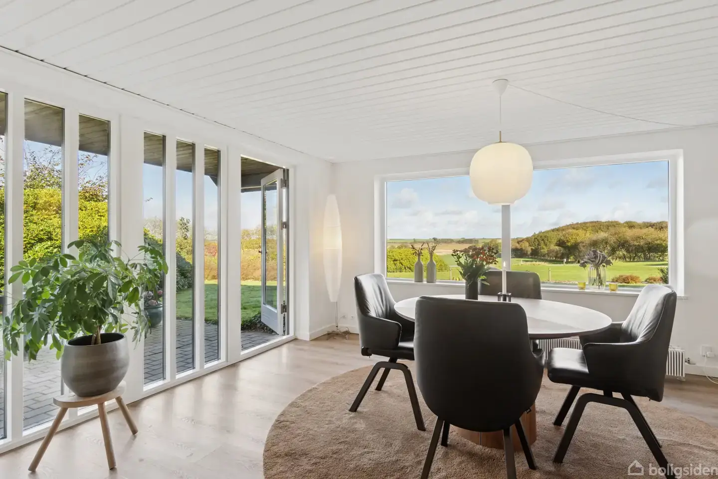 Hus – Løgstrup - Visning 5