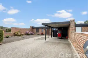 Rækkehus på Laugesvej 12, 7620 Lemvig