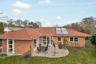 Villa på Gustav Wieds Vej 13, 8600 Silkeborg