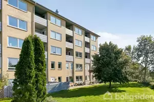 Ejerlejlighed på Nordlandsvej 2A, st., 7100 Vejle