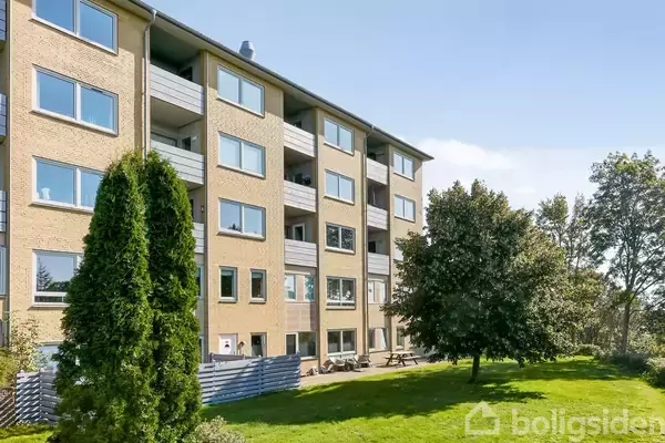 Ejerlejlighed på Nordlandsvej 2A, st., 7100 Vejle