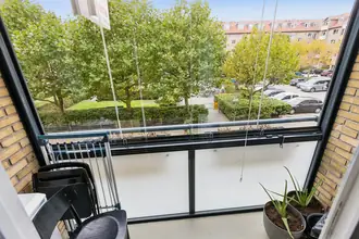 Ejerlejlighed på Amagerbrogade 246B, 1. th., 2300 København S