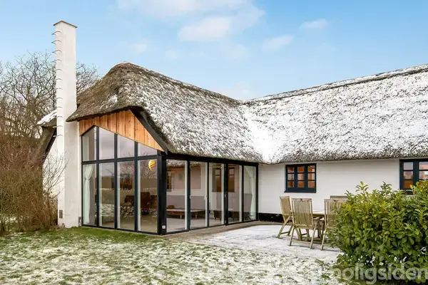 Villa på Skovbyvej 49, 7080 Børkop