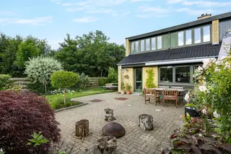 Rækkehus på Helgavej 36, Mørdrup, 3060 Espergærde