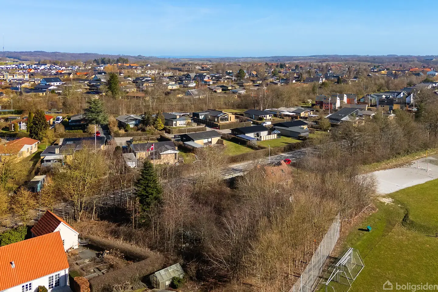 Unik mulighed – byg drømmehuset i Mårslet - Visning 2