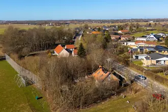 Helårsgrund på Obstrupvej 19, 8320 Mårslet