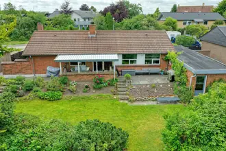 Villa på Parkvej 34, 8920 Randers NV
