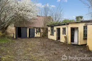 Rækkehus på Nørrevang 4, 4930 Maribo