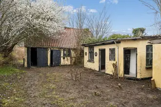 Rækkehus på Nørrevang 4, 4930 Maribo
