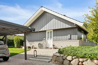 Villa på Havebovej 1, 3450 Allerød