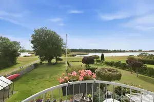 Rækkehus på Grønnesti 3A, 2660 Brøndby Strand