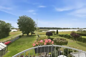 Rækkehus på Grønnesti 3A, 2660 Brøndby Strand