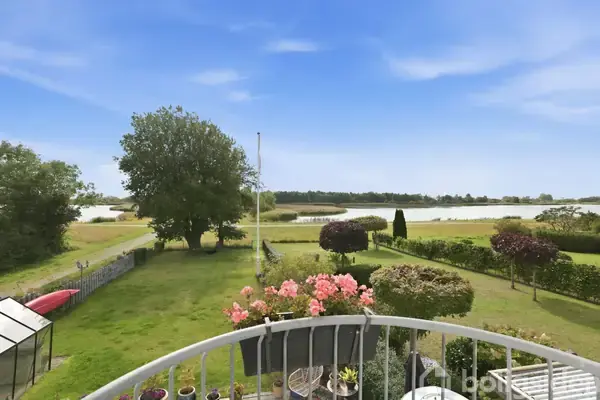 Rækkehus på Grønnesti 3A, 2660 Brøndby Strand