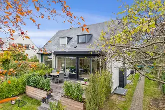 Rækkehus på Stengårdsvænge 103, 2800 Kongens Lyngby