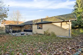 Villa på Bistrupvej 160B, 3460 Birkerød
