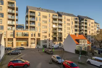 Ejerlejlighed på Borgergade 19, 5. th., 6700 Esbjerg