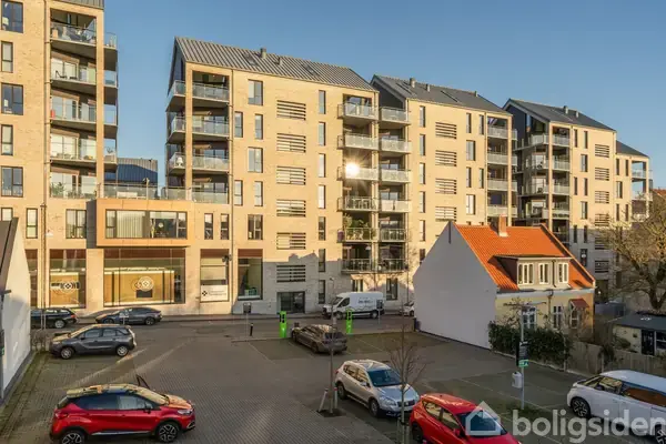 Ejerlejlighed på Borgergade 19, 5. th., 6700 Esbjerg