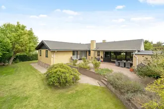 Villa på Stenlillevej 35, 3660 Stenløse