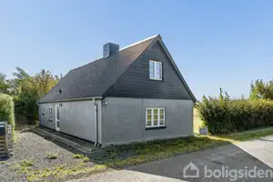 Villa på Gyvelhøjen 20, 7860 Spøttrup