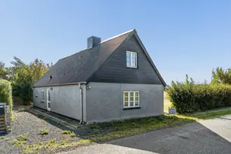 Villa på Gyvelhøjen 20, Vejby, 7860 Spøttrup