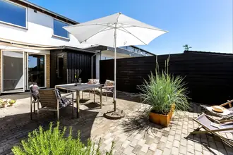 Rækkehus på Mylius Erichsens Vej 20B, 9210 Aalborg SØ