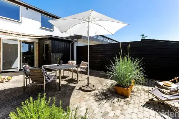 Rækkehus på Mylius Erichsens Vej 20B, 9210 Aalborg SØ