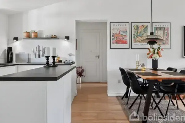 Ejerlejlighed på Teglgårdsvej 365A, 3050 Humlebæk