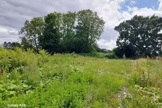 Helårsgrund på Vejstruprød Landevej 12, 6093 Sjølund