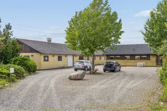 Landejendom på Skellebjergvej 45, 4293 Dianalund