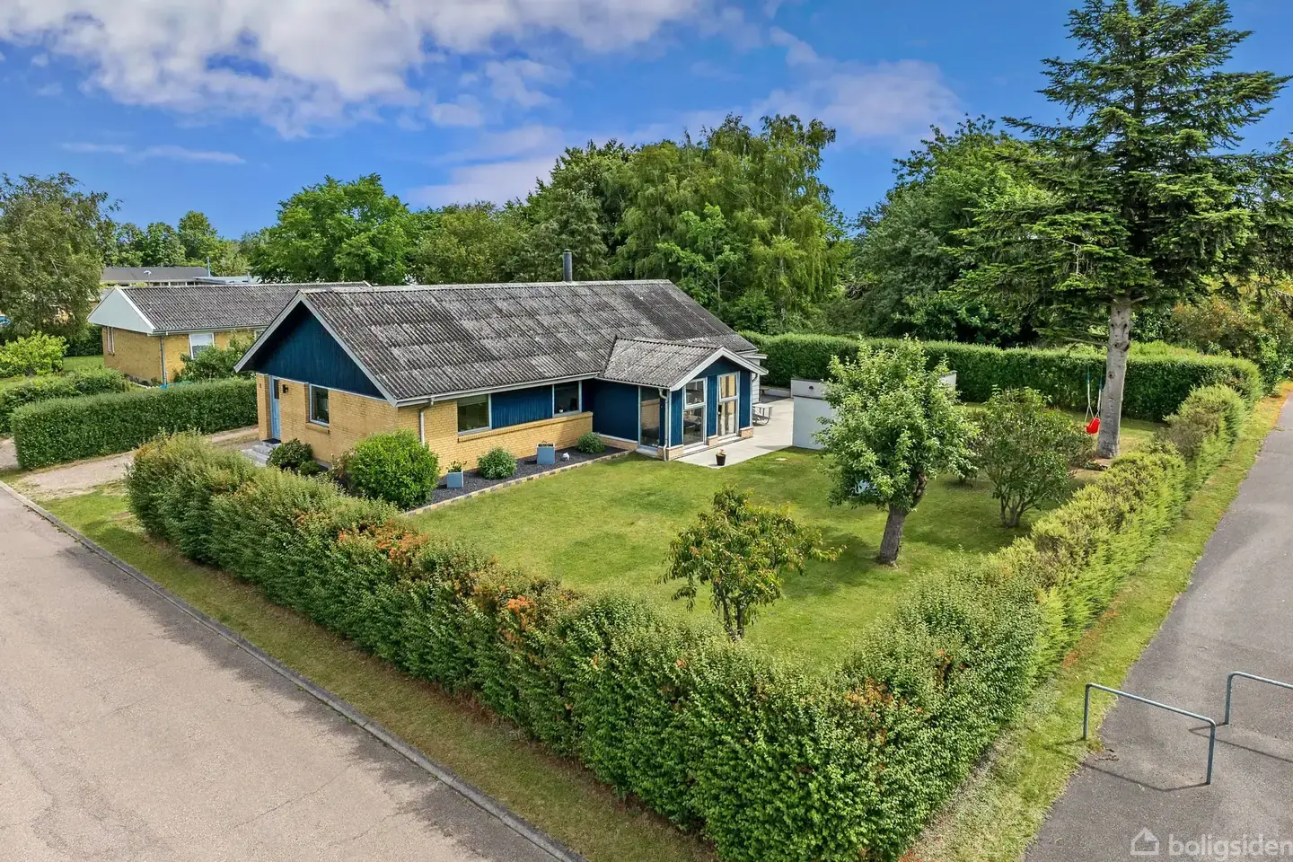 Villa på Anemonevej 2, 4470 Svebølle