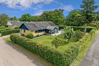 Villa på Anemonevej 2, 4470 Svebølle