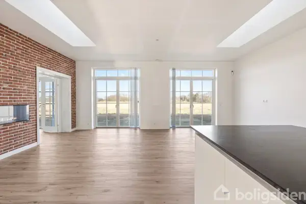 Landejendom på Flensborgvej 21, 6360 Tinglev