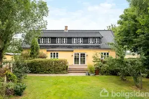 Landejendom på Møngevej 41B, 3210 Vejby