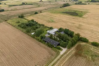 Landejendom på Møngevej 41B, 3210 Vejby