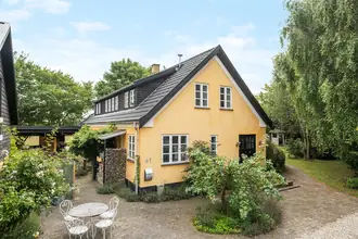 Landejendom på Møngevej 41B, 3210 Vejby