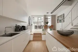 Ejerlejlighed på Sundkaj 19, 2150 Nordhavn