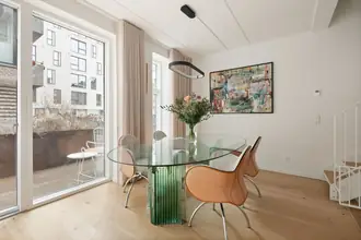 Ejerlejlighed på Sundkaj 19, 2150 Nordhavn