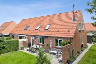 Rækkehus på Eskebæk 15, 8660 Skanderborg