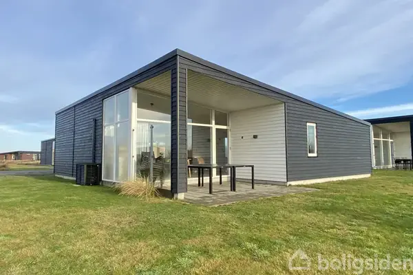 Fritidsbolig på Havstien 133, 6950 Ringkøbing