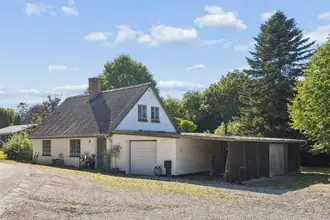 Villa på Hedebovej 22, Heden, 5750 Ringe