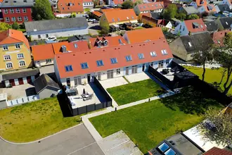 Rækkehus på Strandgade 12C, 9240 Nibe