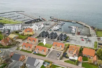 Ejerlejlighed på Smedegade 1A, Lohals, 5953 Tranekær