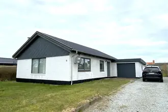 Villa på Engvej 11, 9850 Hirtshals