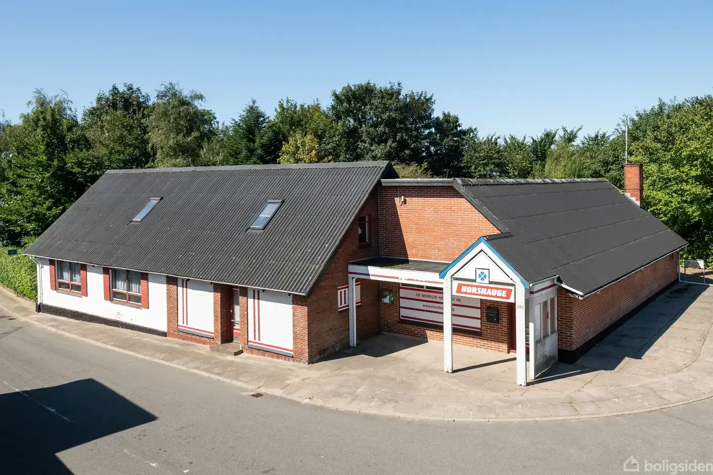Villa på Morildvej 333, 9830 Tårs