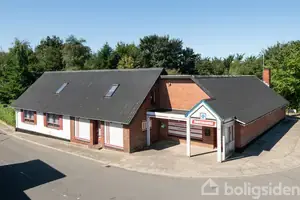 Villa på Morildvej 333, 9830 Tårs