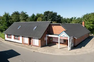 Villa på Morildvej 333, 9830 Tårs