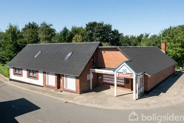 Villa på Morildvej 333, 9830 Tårs