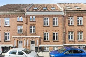 Ejerlejlighed på Luthersvej 5, 7000 Fredericia
